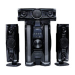 Nasco Home Theater Tall Speakers Nas Ht3.1 N7110 in Ghana