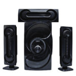Nasco Home Theater Tall Speakers Nas Ht3.1 N940 in Ghana