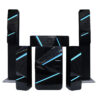 Nasco Home Theater Tall Speakers Nas Ht5.1 N918 in Ghana