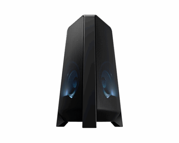 Samsung 1500 Watt Power Audio Mx-T70/Xa