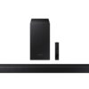 Samsung 3.1 Inche 430 Watt Soundbar Hw-A650/Xa in Ghana