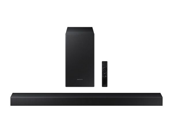 Samsung 3.1 Inche 430 Watt Soundbar Hw-A650/Xa in Ghana