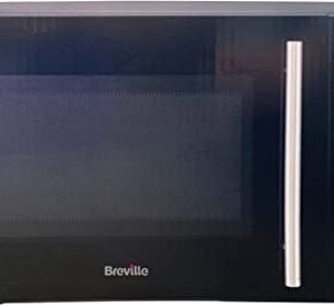 Breville 23liters Grill Microwave