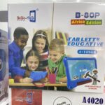Bebe Kids Tablet B 80P Africa Edition Dual SIM 4GB 128 GB Unbreakable Screen