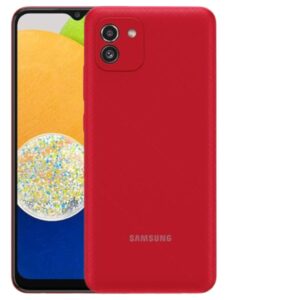 Samsung Galaxy A03 (32gb+3gb)