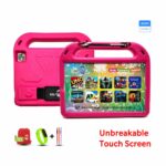 Bebe-Tab B2050 PRO Plus Android Kids Tablet – 256GB ROM – 6GB RAM – 6000mAh – Dual Sim