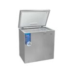 Midea 198 Ltr Chest Freezer Mdrc280fzn43