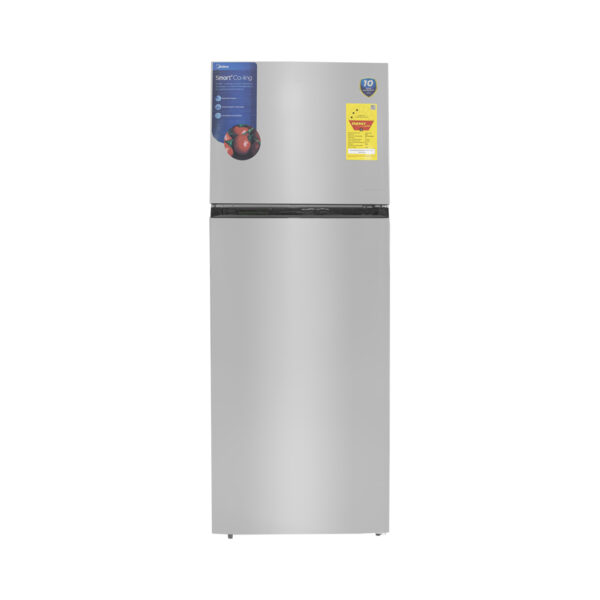 Midea 463Ltr Defrost Top Freezer Refrigerator Mdrt645mtn46d