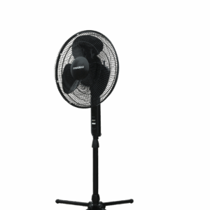 Nasco 16 Inches Standing Fan 5 Blades Fs40 5