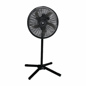 Nasco 18″ Industrial Standing Fan Fs45 6