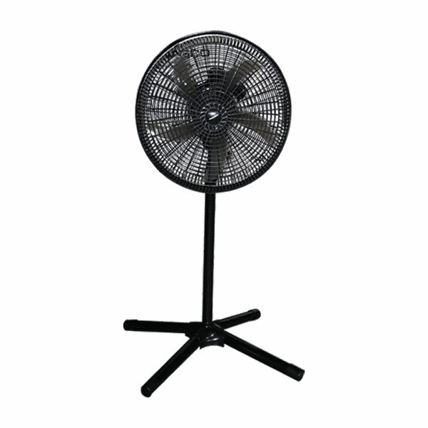 Nasco 18″ Industrial Standing Fan Fs45 6