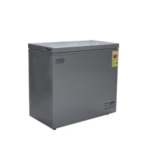 Nasco 198ltrs Chest Freezer Nas 250fl