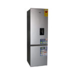 Nasco 255Ltr Bottom Freezer Refrigerator