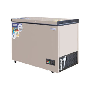 Nasco 288 Ltrs Chest Freezer Nas 400fl in Ghana