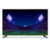 Nasco 50”Uhd Smart Flat Vidaa Nas H50fs Vid