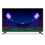 Nasco 50”Uhd Smart Flat Vidaa Nas H50fs Vid