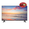 Nasco 50″ Led Digital Satellite Tv Nas J50fb Ci+
