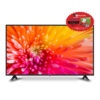 Nasco 50″ Uhd 4k Digital Satellite Smart Tv Nas J50fus And Ci+