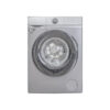 Nasco 8kg Front Load Washing Machine Nasflj8kgs