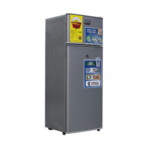 Nasco 90ltrs Top Freezer Refrigerator Nasf2 120