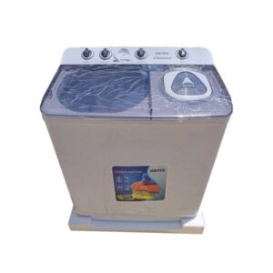 Pearl 7Kg Twin Tub Semi Auto Washing Machine PWM-70TT