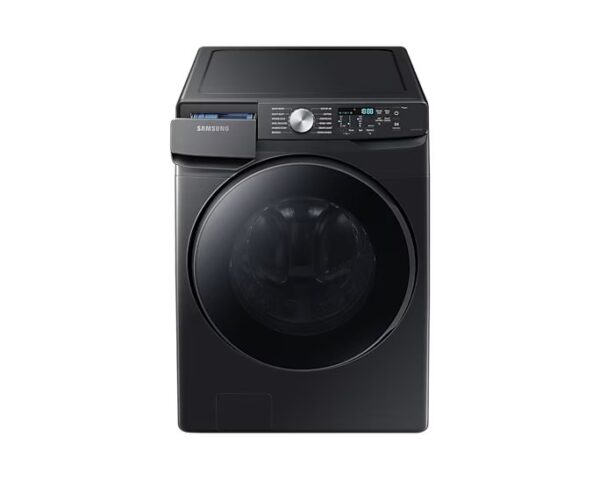 Samsung 18kg Front Load Full Auto Washer Washing Machine Wf18t8000gv/Eu