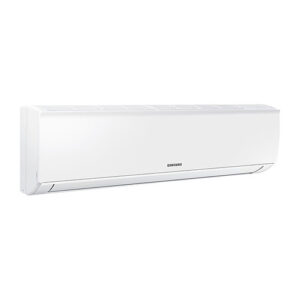 Samsung 2.5hp Wind Free Split Acs Inverter R410 Ar24tvhabwk/Ga