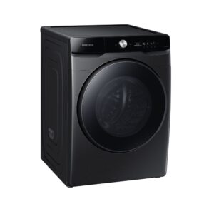 Samsung 21kg Washer & 12kg Dryer Washing Machine Wd21t6300gv/Nq