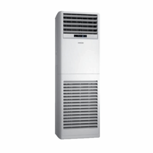Samsung 3.5 Hp Floor Standing Ac With R410 Gas Ac036tnppeh/Ac036txqreh