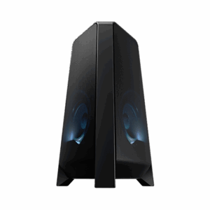 Samsung 500 Watt Power Audio Mx-T50/Xa