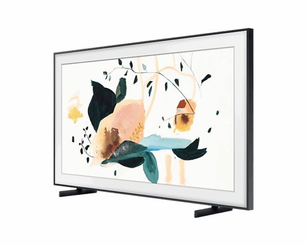 Samsung 55″ The Frame Smart Uhd Tv Qa55ls01bauxgh