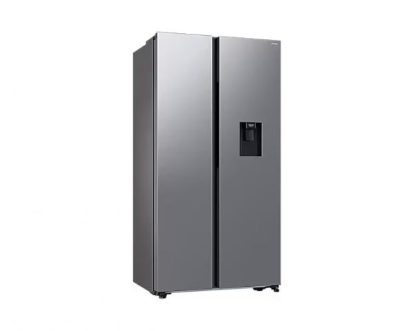 Samsung 578ltr Side By Side Refrigerator Rs57dg4100b4gh