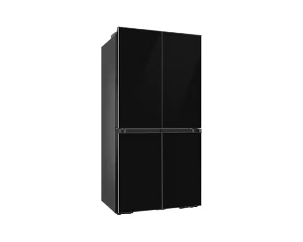 Samsung 650 Ltrs Bespoke 4 Door Refrigerator Rf65db960e22ef