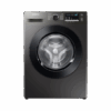 Samsung 7kg Front Load Full Auto Washer Washing Machine Ww70t4020cx/Nq