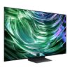 Samsung 83″Oled 4k Smart Tv Qa83s90daexgh