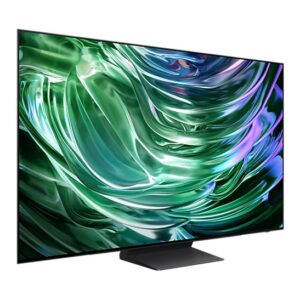 Samsung 83″Oled 4k Smart Tv Qa83s90daexgh