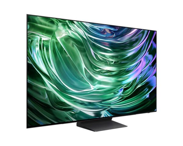 Samsung 83″Oled 4k Smart Tv Qa83s90daexgh