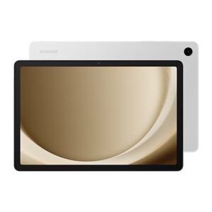 Samsung Galaxy Tab A9+ Silver 128GB 8GB in Ghana Sm X216bzseafa