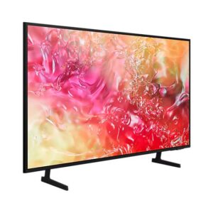 Samsung Uhd Smart 4k 50” Television Ua50du7010uxke
