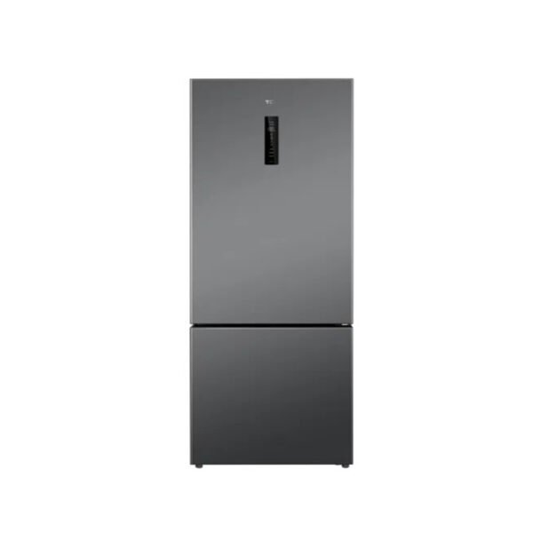 Tcl Bottom Mount Refrigerator 417ltrs P417bf