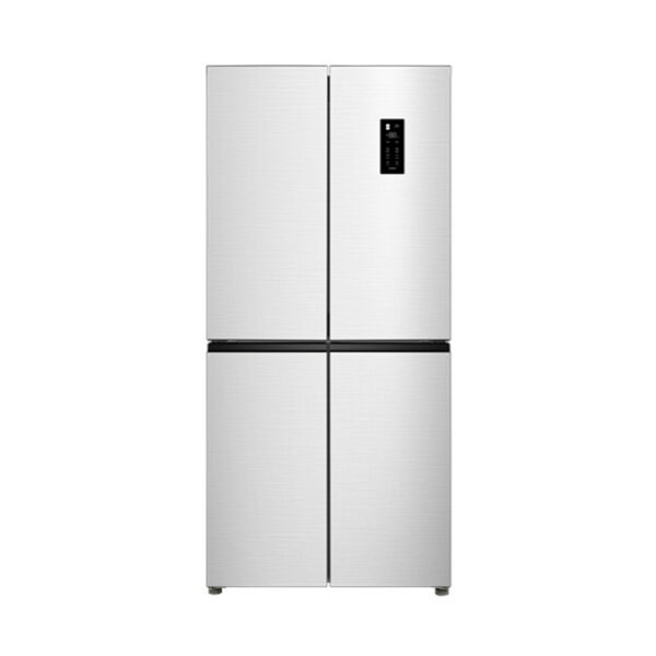 Tcl French Door Refrigerator 460l P460cd