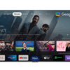 Tcl Qled 4k Smart Android 75 Inches Tv 75c645