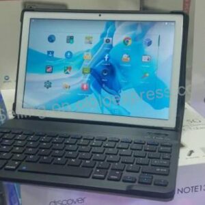 Discover Note 13 Plus 128GB ROM 4GB RAM 6000mAh Android Tablet