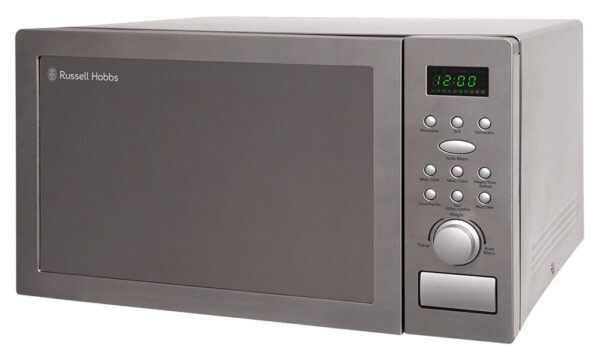 Breville 25liters Grill Microwave