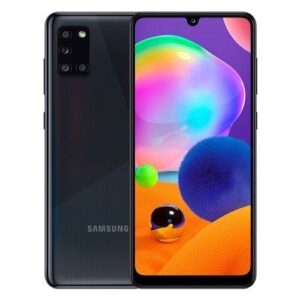 samsung galaxy a31 smartphone 128gb rom 4gb ram 2